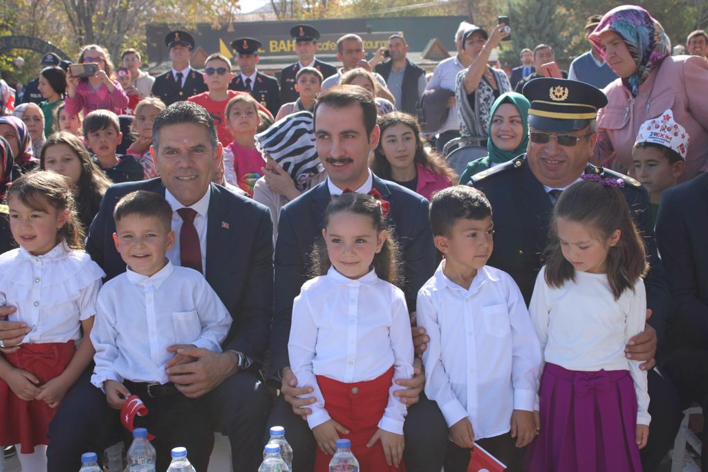 29 Ekim 2023 Cumhuriyet Bayramı