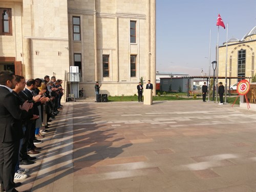 19 Ekim Muhtarlar Günü  ( 2022 )